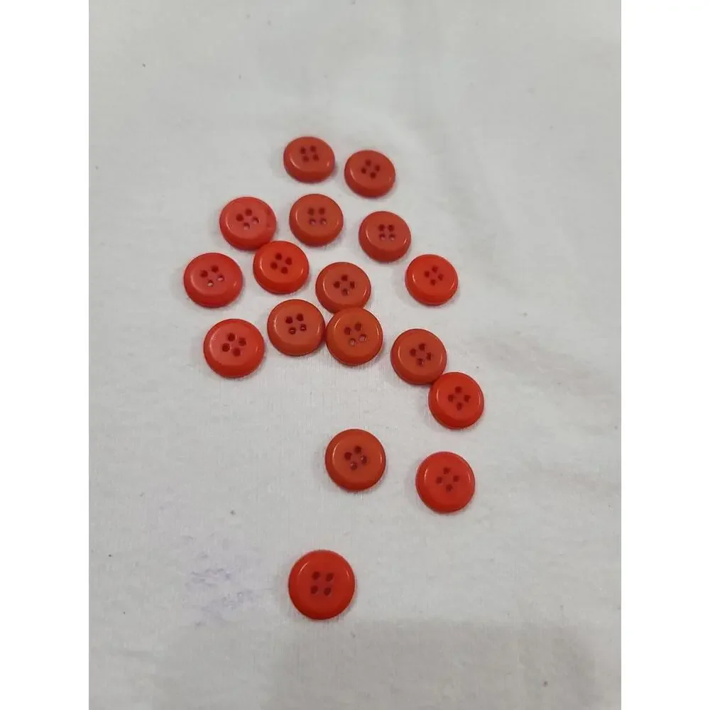 N/A buttons 17